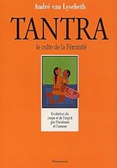 Tantra culte féminité d'occasion  Livré partout en France