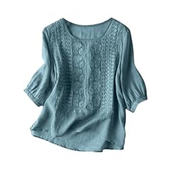 Chemise lin femme d'occasion  Livré partout en France