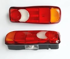 Ardillion pair rear for sale  Delivered anywhere in UK
