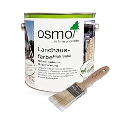 Smo landhausfarbe high gebraucht kaufen  Wird an jeden Ort in Deutschland