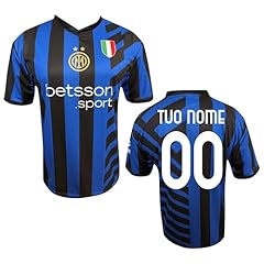 Inter maglia replica usato  Spedito ovunque in Italia 