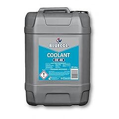 Bluecol baf200 antifreeze for sale  Delivered anywhere in UK