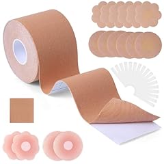 Gezimetie boob tape for sale  Delivered anywhere in UK
