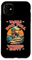 Tackle box full for sale  Delivered anywhere in USA 