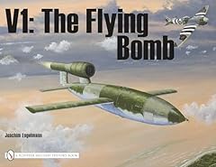 Flying bomb 62 for sale  Delivered anywhere in UK