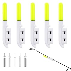 5pcs fishing rod for sale  Delivered anywhere in UK