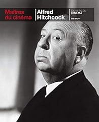 Alfred hitchcock maitres d'occasion  Livré partout en France