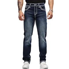 Men stretch denim for sale  Delivered anywhere in USA 