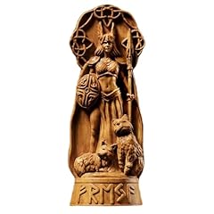 Freya statue norse for sale  Delivered anywhere in USA 