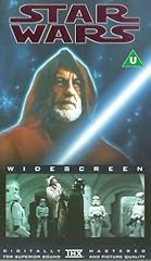 Star wars trilogy for sale  Delivered anywhere in UK