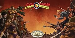 Flash gordontm savage for sale  Delivered anywhere in USA 