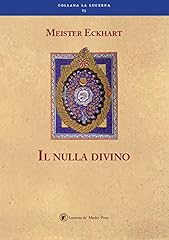 Nulla divino usato  Spedito ovunque in Italia 