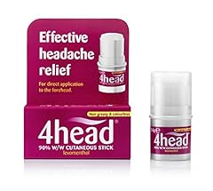 Head levomenthol stick for sale  Delivered anywhere in UK