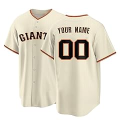 Baseball jersey shirts for sale  Delivered anywhere in USA 