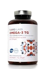 Omega forma trigliceridi usato  Spedito ovunque in Italia 