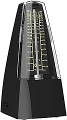 Mechanical metronome piano for sale  Delivered anywhere in UK