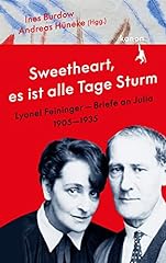 Sweetheart tage sturm gebraucht kaufen  Wird an jeden Ort in Deutschland