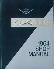 1964 cadillac factory for sale  Delivered anywhere in USA 