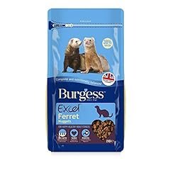Burgess excel ferret for sale  Delivered anywhere in UK