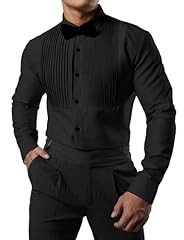 Jogal men pleated for sale  Delivered anywhere in USA 