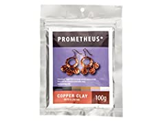 Prometheus copper clay for sale  Delivered anywhere in UK