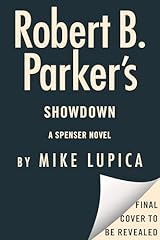 Robert parker showdown gebraucht kaufen  Wird an jeden Ort in Deutschland