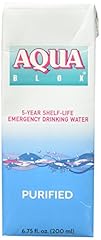 Aqua blox 200ml for sale  Delivered anywhere in USA 