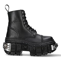 New rock boots for sale  Delivered anywhere in UK
