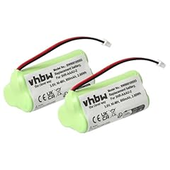 Vhbw replacement battery for sale  Delivered anywhere in UK