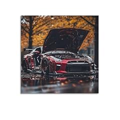 Sports car poster for sale  Delivered anywhere in UK