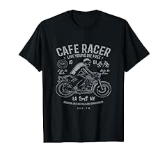 Motorcycle cafe racer d'occasion  Livré partout en France