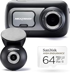 Nextbase 522gw dash for sale  Delivered anywhere in UK