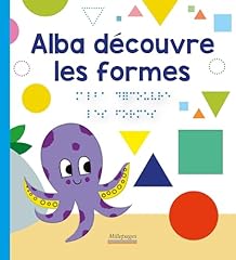 Alba découvre formes d'occasion  Livré partout en France