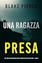 Una ragazza presa usato  Spedito ovunque in Italia 