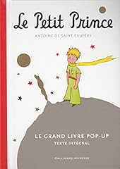 Petit prince grand d'occasion  Livré partout en France