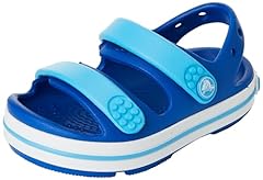 Crocs crocband cruiser usato  Spedito ovunque in Italia 