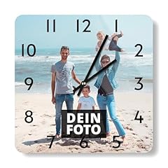 Photofancy uhr foto gebraucht kaufen  Wird an jeden Ort in Deutschland