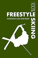 Freestyle skiing sports gebraucht kaufen  Wird an jeden Ort in Deutschland