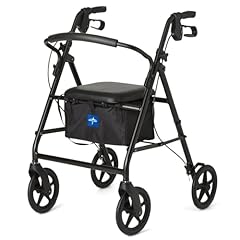 Medline lightweight aluminum for sale  Delivered anywhere in USA 