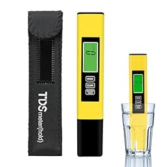 Tds meter testeur d'occasion  Livré partout en France
