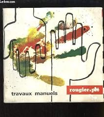 Travaux manuels. d'occasion  Livré partout en France