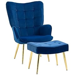 Homcom modern armchair for sale  Delivered anywhere in UK