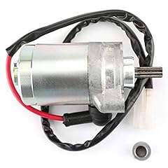 Topteng starter motor for sale  Delivered anywhere in Ireland