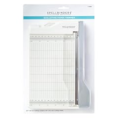 Spellbinders guillotine paper for sale  Delivered anywhere in USA 