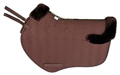 Merauno lambskin saddle for sale  Delivered anywhere in UK