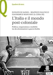 Italia mondo post d'occasion  Livré partout en France
