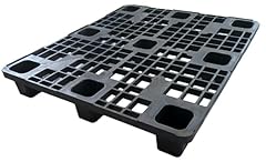 Pallet plastica 120 usato  Spedito ovunque in Italia 