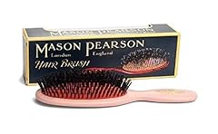 Mason pearson sb4 d'occasion  Livré partout en Belgiqu