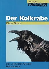 Kolkrabe schwarze geselle gebraucht kaufen  Wird an jeden Ort in Deutschland