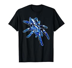 Blue tarantula spider for sale  Delivered anywhere in USA 